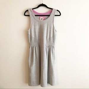 Anthropologie Lilka Spacedye Tank Dress. Size M.